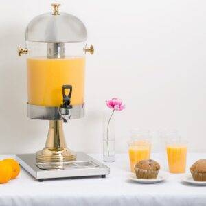 bình đựng nước trái cây