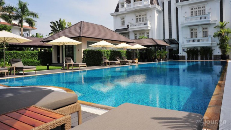 khach san dep - Dụng cụ nh&agrave; h&agrave;ng kh&aacute;ch sạn uy t&iacute;n tại TPHCM