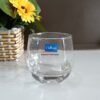 Cốc Thủy Tinh Charisma Rock Ocean – B17112 – 340ml 1 Cốc Thủy Tinh Charisma Rock Ocean – B17112 – 340ml 1