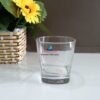 Cốc Thủy Tinh Lùn Plaza Ocean Cỡ nhỏ - B11007 - 195ml 1