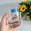 Cốc Thủy Tinh Lùn San Marino Ocean - B00411 – 290ml 2