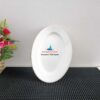 Dĩa xoài 25 vàng kim DX25VK 3