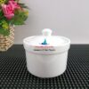 Thổ Chưng 1 (có nắp) TC1A1 2
