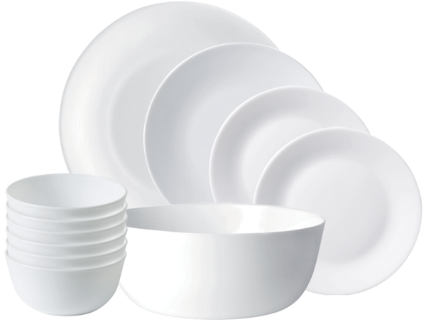 Nên chọn sản phẩm sứ hay nhựa melamine? chen dia su an toan cho suc khoe - Nên chọn sản phẩm sứ hay nhựa melamine?