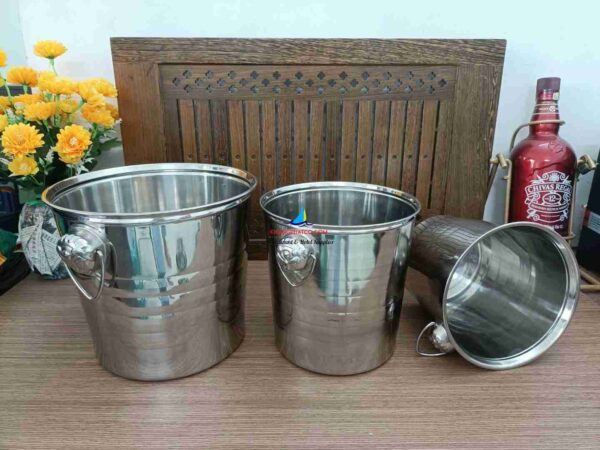 Xô gù dập CD5L.2