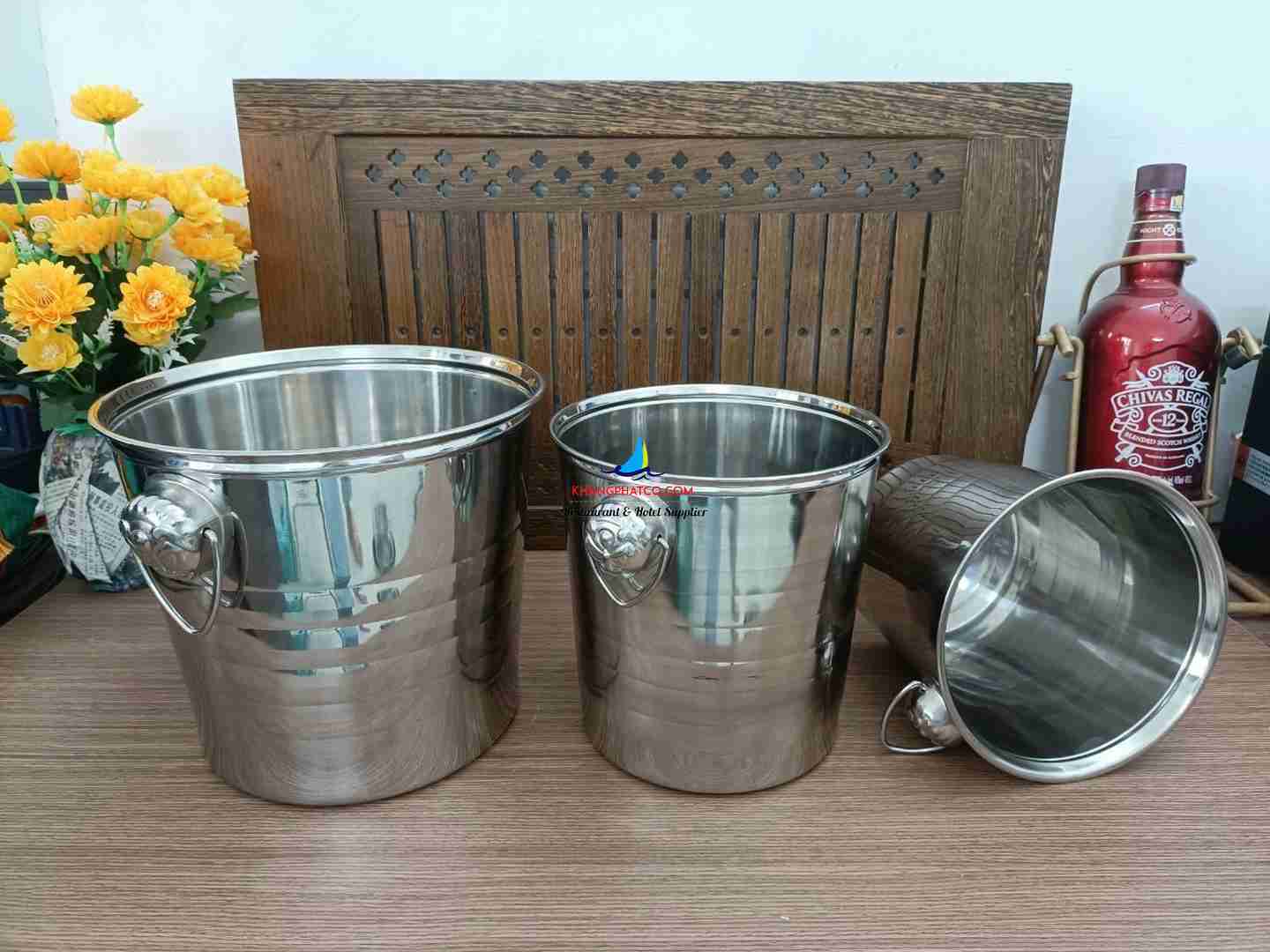 Xô gù dập CD5L.2 Xô gù dập CD5L.2