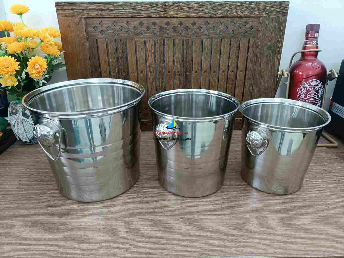 Xô gù dập CD5L Xô gù dập CD5L