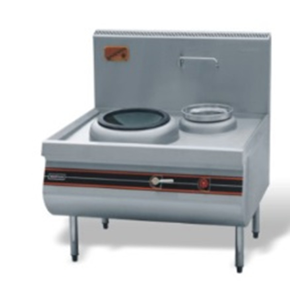 Bếp Á điện 1 lò xào 1 lò hâm MG12TA Bep A dien 1 lo xao 1 lo ham MG12TA - Bếp Á điện 1 lò xào 1 lò hâm MG12TA