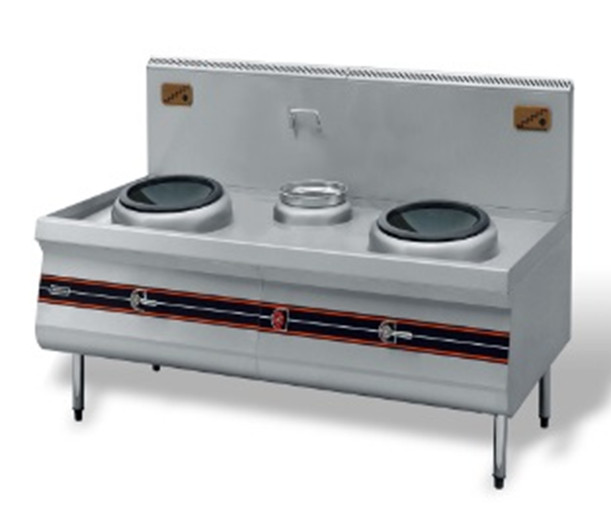 Bếp Á điện 2 xào 1 hâm MGS12TB Bep A dien 2 xao 1 ham MGS12TB - Bếp Á điện 2 xào 1 hâm MGS12TB