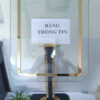 Bảng thông tin số 4 Bảng thông tin số 4