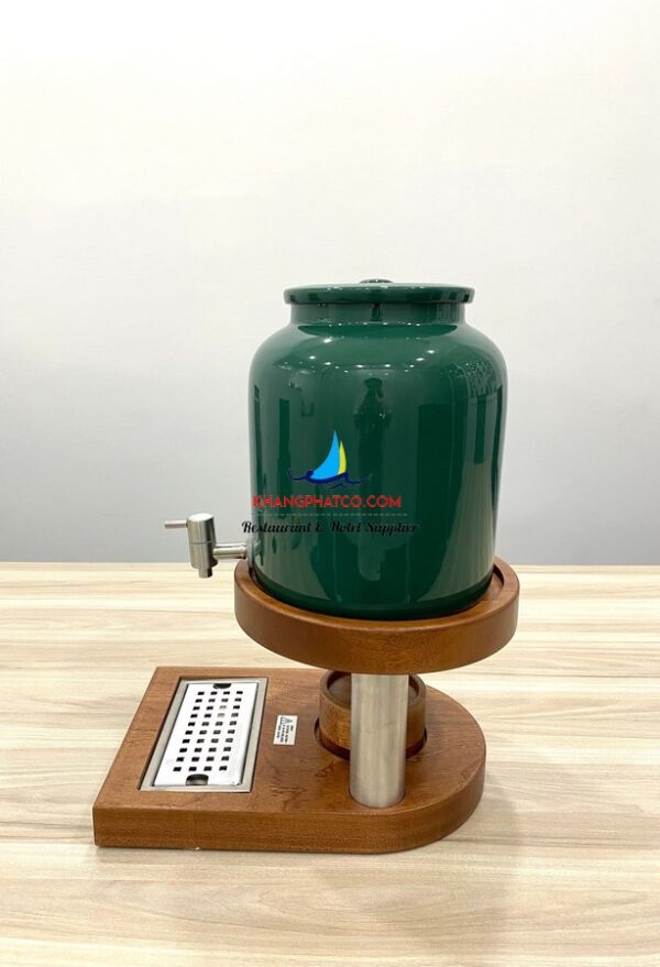 Bình hâm nóng cafe + sữa 121512 (1)