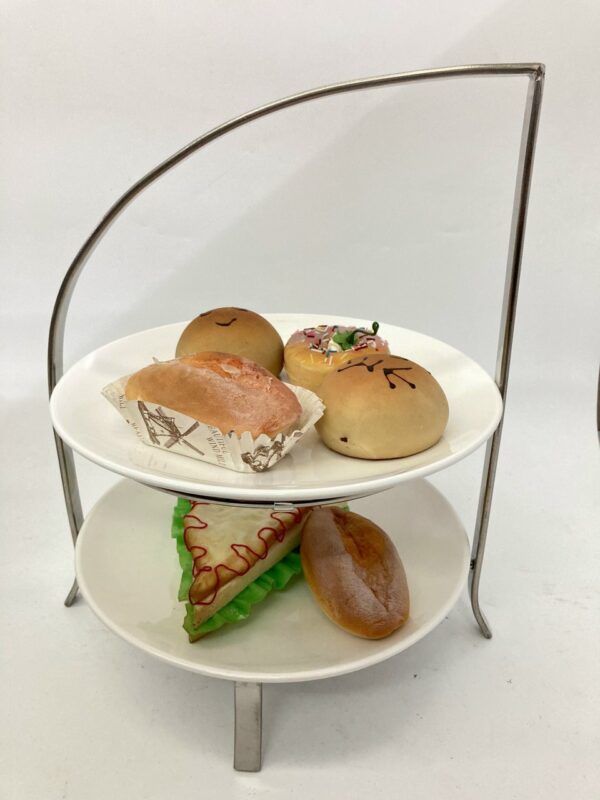 Kệ trang trí cánh buồm