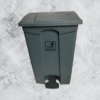 Thùng rác nhựa AF07317 Thùng rác nhựa AF07317