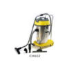 Máy hút bụi khô và ướt CH603 (inox)