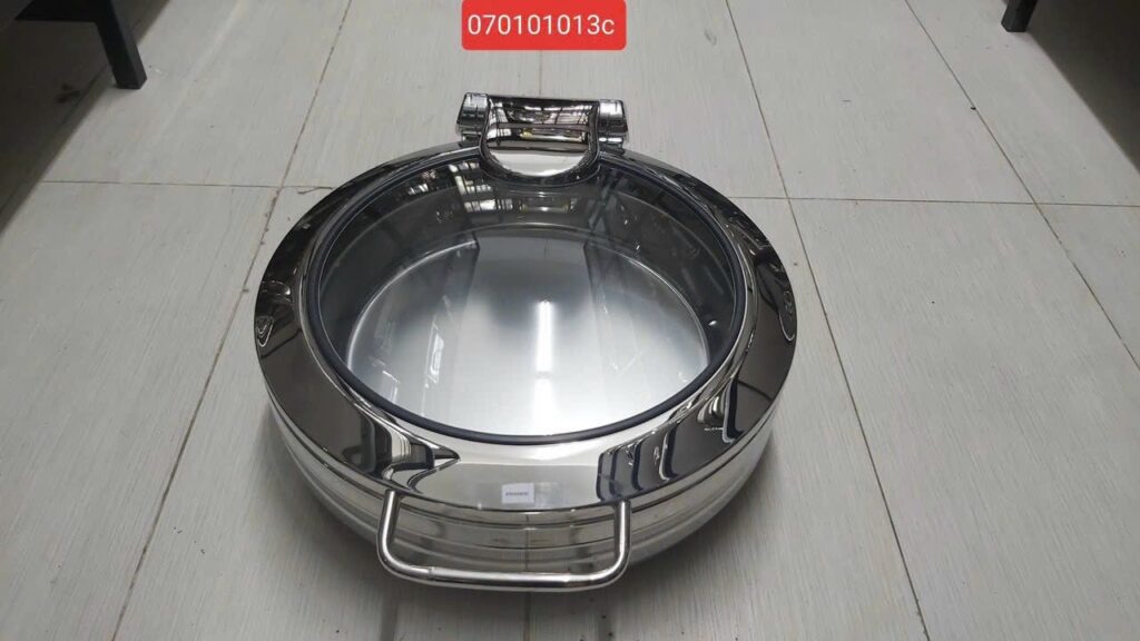 Nồi hâm buffet tròn bếp từ 070101013C Noi ham buffet tron bep tu 070101013C 1024x576 - Nồi hâm buffet tròn bếp từ 070101013C