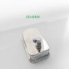 Bình inox 304 đựng xà phòng 12141436