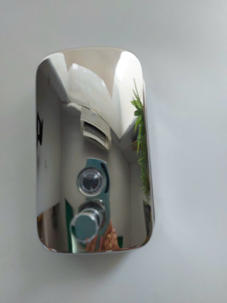 Binh inox 304 dung xa phong sua tam nuoc rua tay treo tuong 12141436 3 768x1024 - B&igrave;nh inox 304 đựng x&agrave; ph&ograve;ng, sữa tắm, nước rửa tay treo tường - 12141435