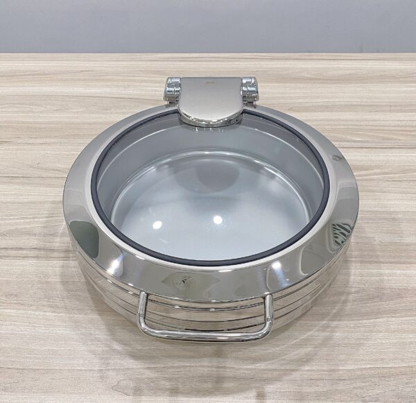 Nồi hâm buffet tròn 4031L