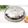 Lồng bàn inox 60 cm