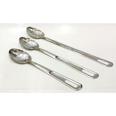 Muỗng xào mẫu D5