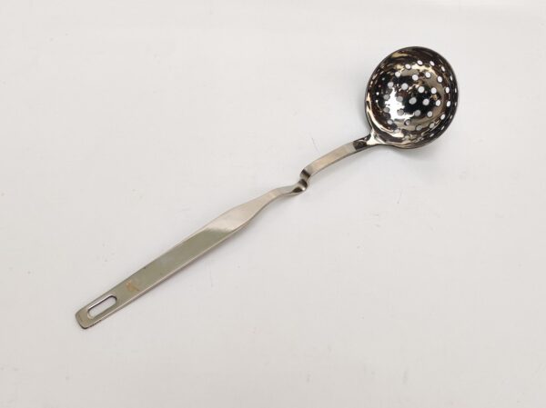 Vá lẩu gác nồi kiểu Âu dày