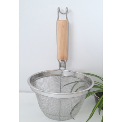 Vợt trụng hủ tiếu 14 cm