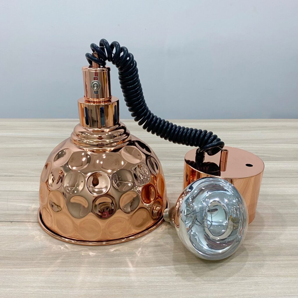 Den ham nong thuc an 121123 2 scaled 1 1024x1024 - TOP NHỮNG MẪU Đ&Egrave;N H&Acirc;M THỨC ĂN TREO TRẦN MỚI NHẤT NĂM 2025