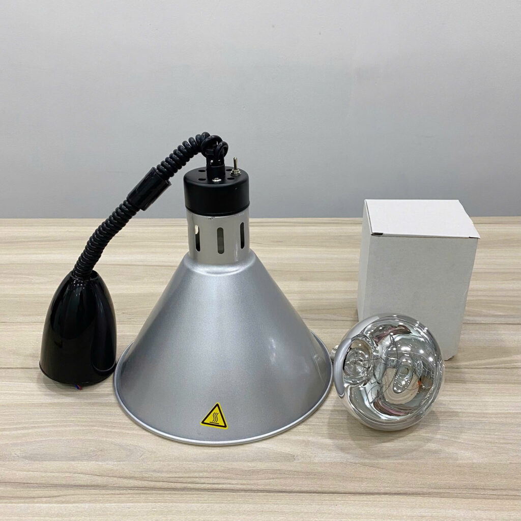 Den ham nong thuc an trang 121116W 1 1024x1024 - TOP NHỮNG MẪU Đ&Egrave;N H&Acirc;M THỨC ĂN TREO TRẦN MỚI NHẤT NĂM 2025