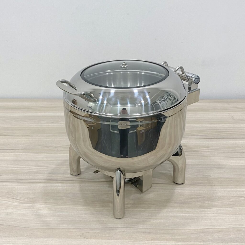 Noi ham buffet tron DC815LT 15 1024x1024 - NHỮNG MẪU NỒI H&Acirc;M BUFFET MỚI NĂM 2025