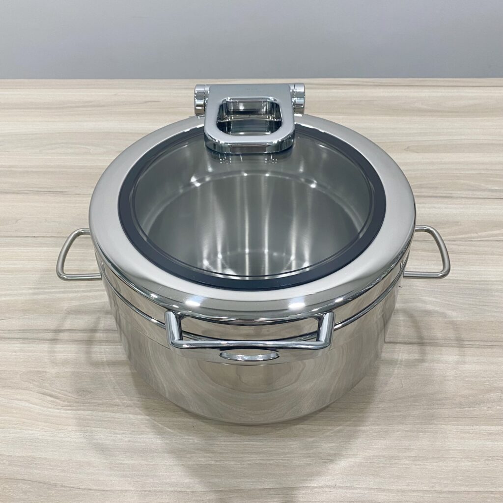 Noi ham soup tron 6041L co truc thuy luc 1 so bo phan inox 304 2 1024x1024 - Nồi h&acirc;m soup tr&ograve;n 6041L