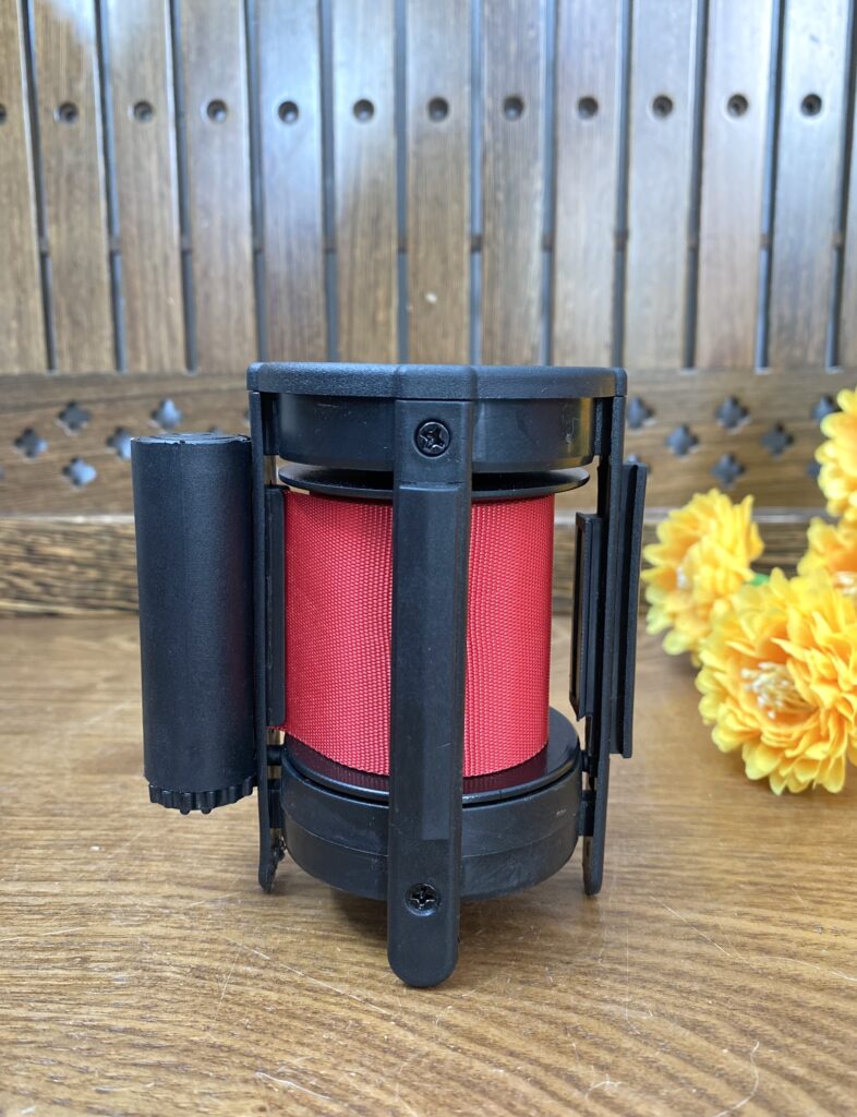 Đầu đỏ cột phân cách H5MR Dau Cot phan cach do .6 786x1024 - Đầu đỏ cột phân cách H5MR